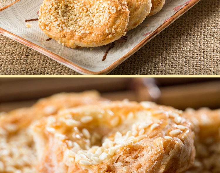 临期食品葡韵澳门特产休闲零食鲍鱼酥210g