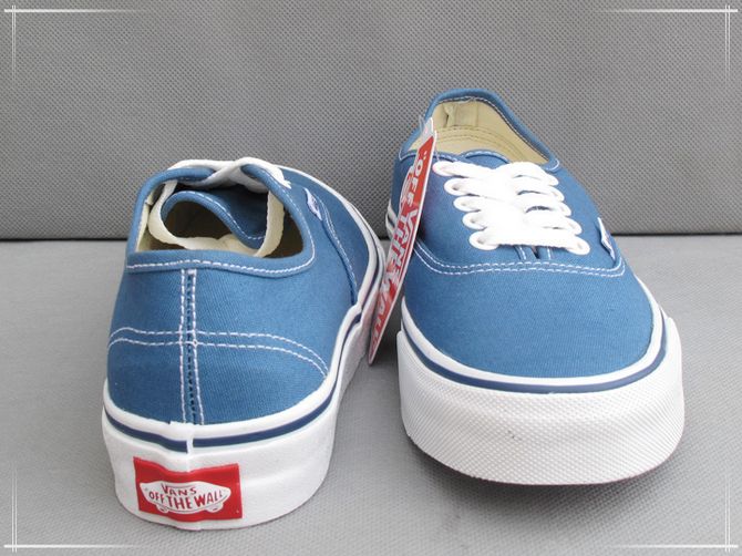 vans万斯vn-oee3nvy 天蓝色 男鞋女鞋情侣鞋板鞋帆布鞋休闲鞋