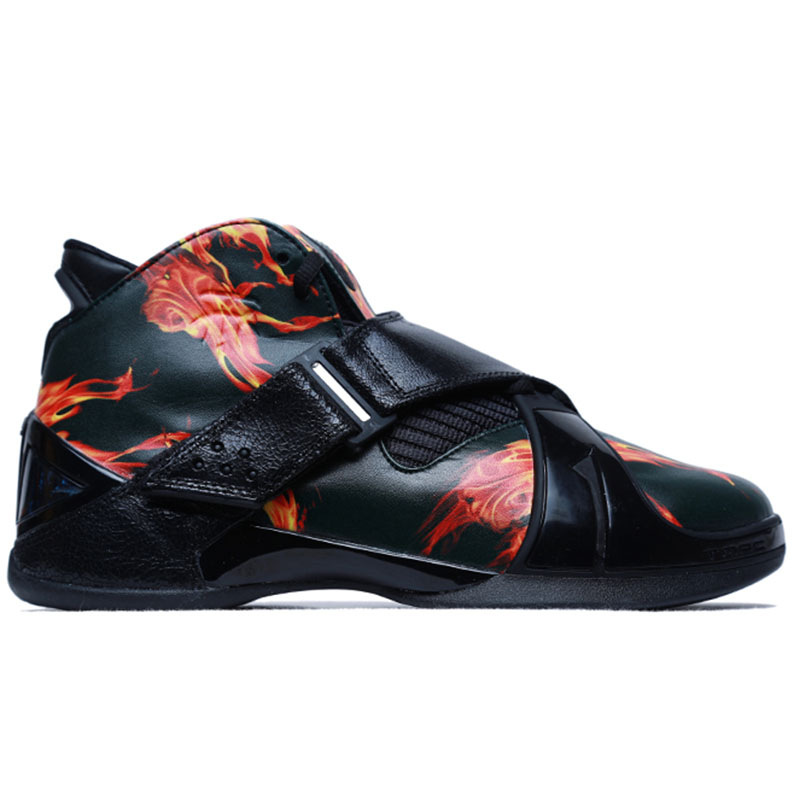 adidas男鞋秋款tmac5麦迪5战靴复刻实战篮球鞋q16919c75308