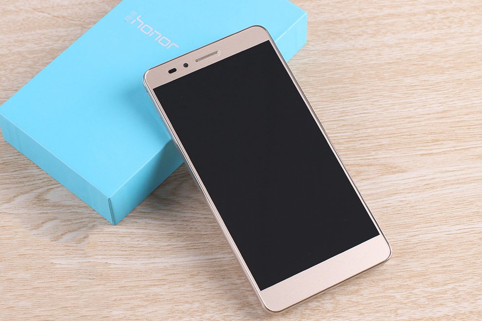 荣耀(honor)手机 华为 荣耀6x 64g【价格 图片 品牌 报价】-苏宁易购