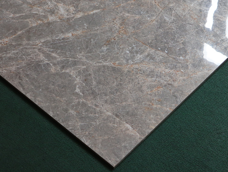 新玛雅灰通体全抛釉瓷砖800x800客厅地砖防滑地板砖釉面背景墙砖壹德