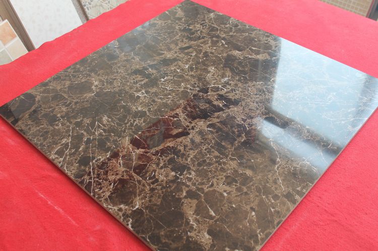 深咖啡网深色造型砖800x800仿大理石全抛釉瓷砖地砖地板砖背景墙壹德
