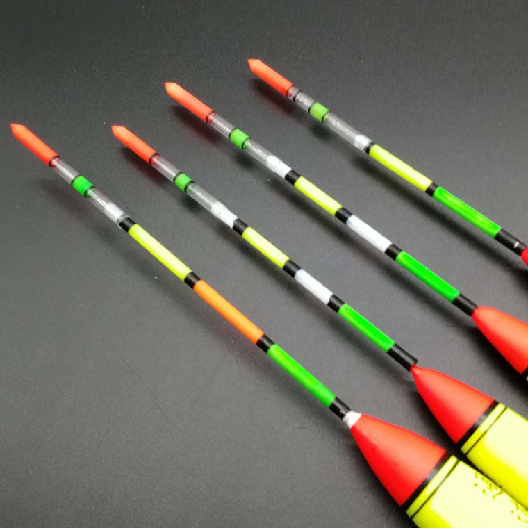 海钓漂矶钓浮漂漂远投立漂自重海钓鱼漂滑漂渔漂渔具矶钓漂3号吃铅11