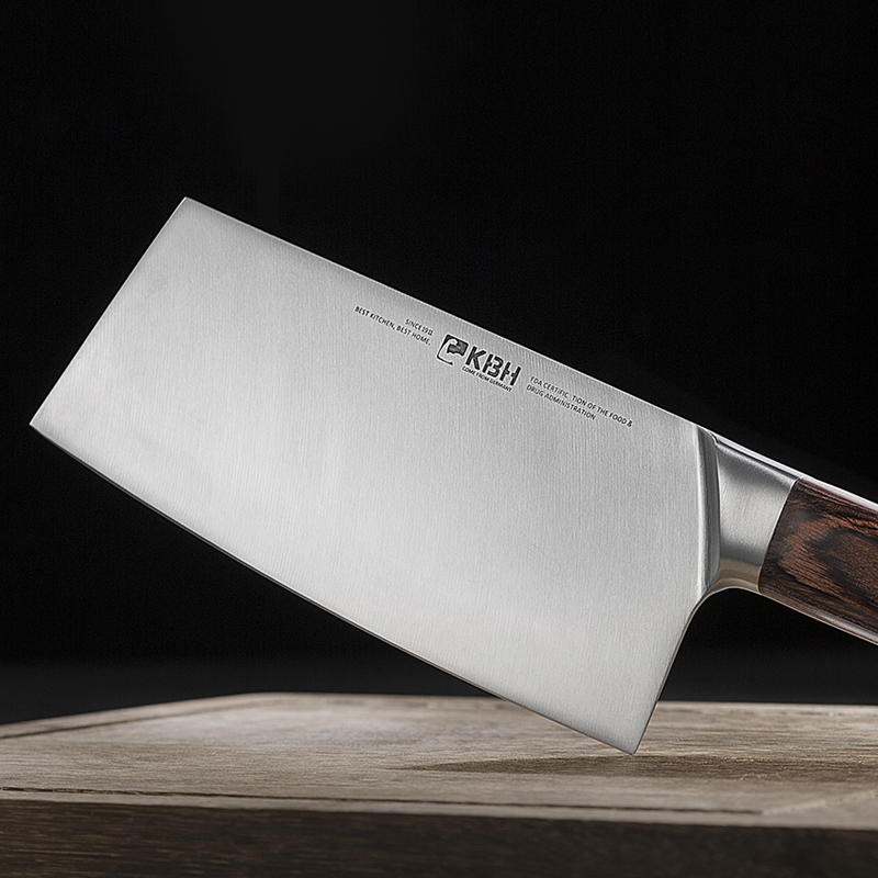 康巴赫(kbh)厨房小家电d002 康巴赫 d002刀具两件套【价格 图片 品牌