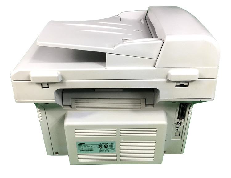 三星(samsung) lh 三星scx-4521f打印机 a4黑白打印,复印,扫描,传真多