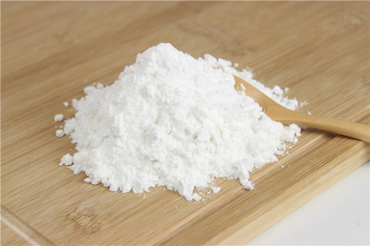 家用小麦淀粉5斤优质食用澄面生粉冰皮