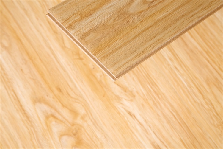 莱诺地板 强化复合地板仿古手抓纹浮雕面12mm单锁扣防水e1环保耐磨