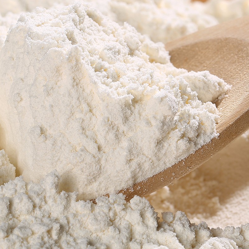 金龙鱼高筋麦芯小麦粉面粉5kg袋适合各类面食单袋价