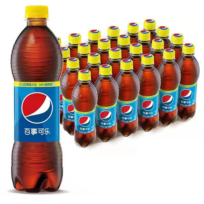 百事可乐 500ml