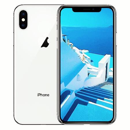 蘋果apple蘋果iphonexr256gb白色移動聯通電信4g全面屏手機雙卡雙待