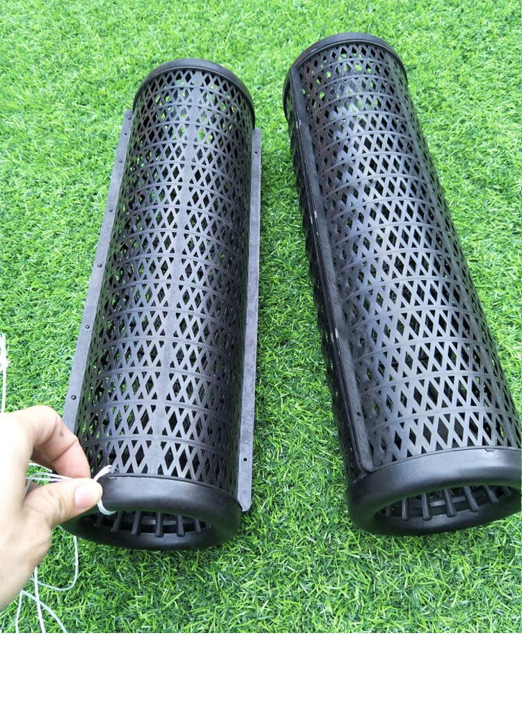 鼎立(dingli)黄鳝笼捕黄鳝笼子鱼笼泥鳅笼子虾笼蟹笼捉黄鳝笼泥鳅笼子