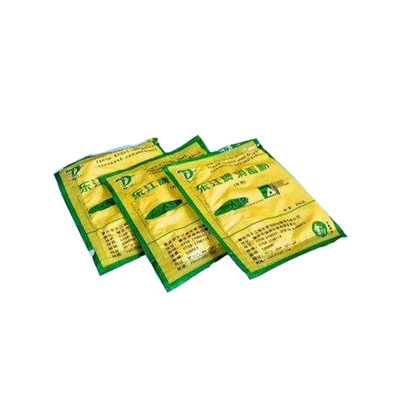 东江消毒粉每袋30小包