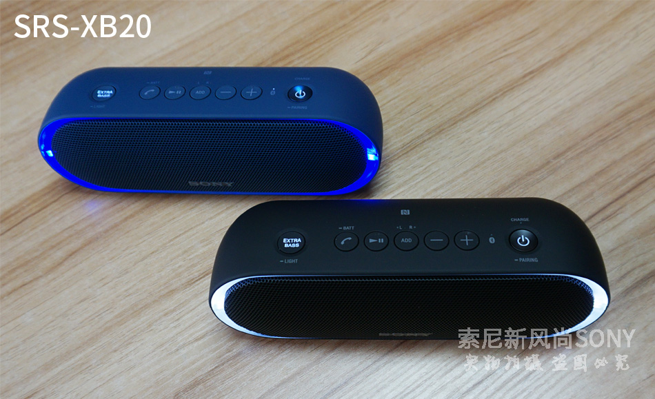 sony/索尼 srs-xb10 hg10 31 41 xb01无线蓝牙重低音音响/箱20 30