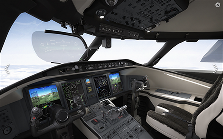 全意旋翼机 庞巴迪挑战者650公务机全意航空销售 商务飞行 载人飞机