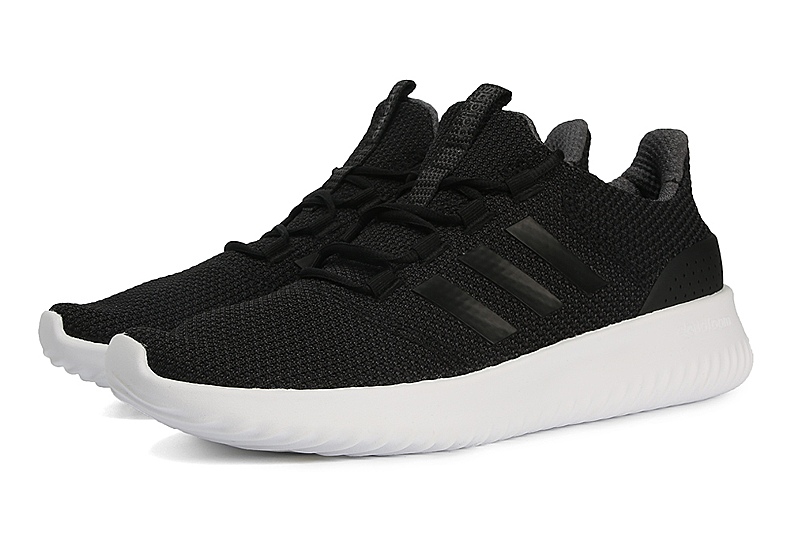 阿迪达斯(adidas)运动休闲鞋 阿迪达斯休闲男子cloudfoam ultimate