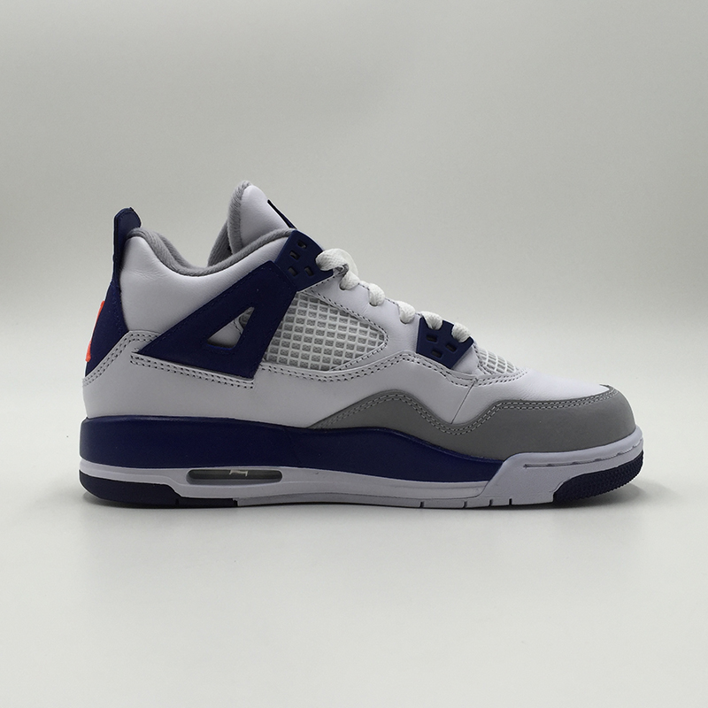 airjordan4deeproyalblueaj4乔4皇家蓝487724132