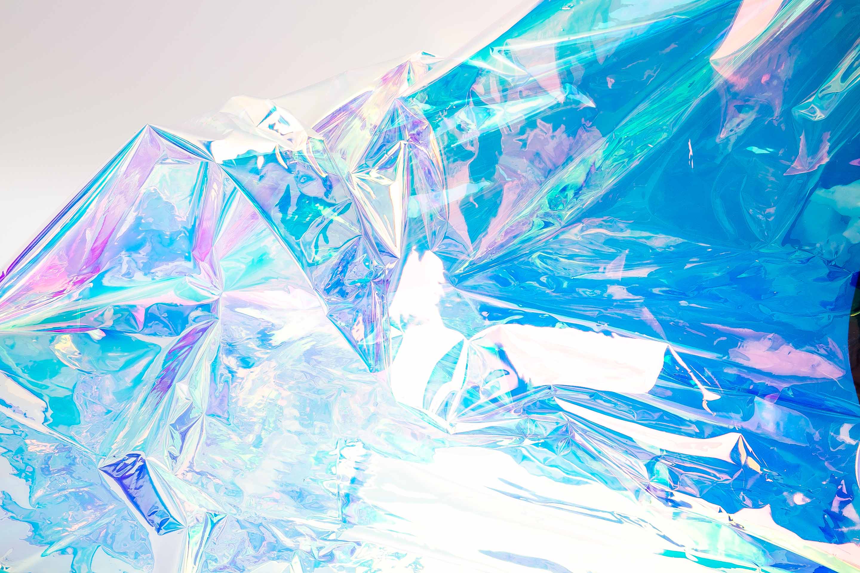 幻彩镭射布pvc背景布少女写真影楼