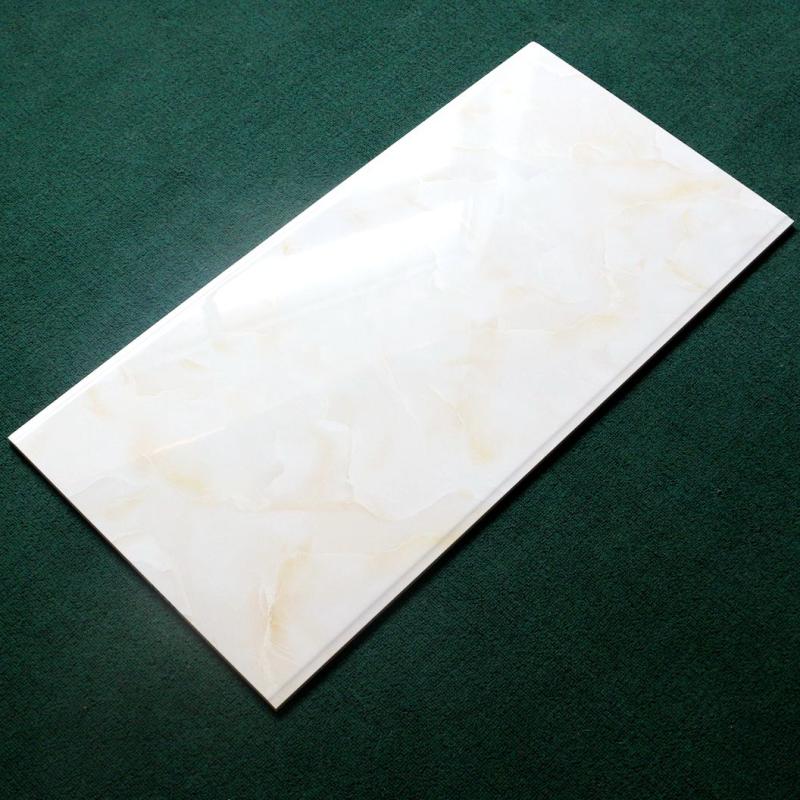 佛山瓷砖400x800不透水瓷片镜面砖背景墙瓷砖卫生间厨房墙面砖壹德壹