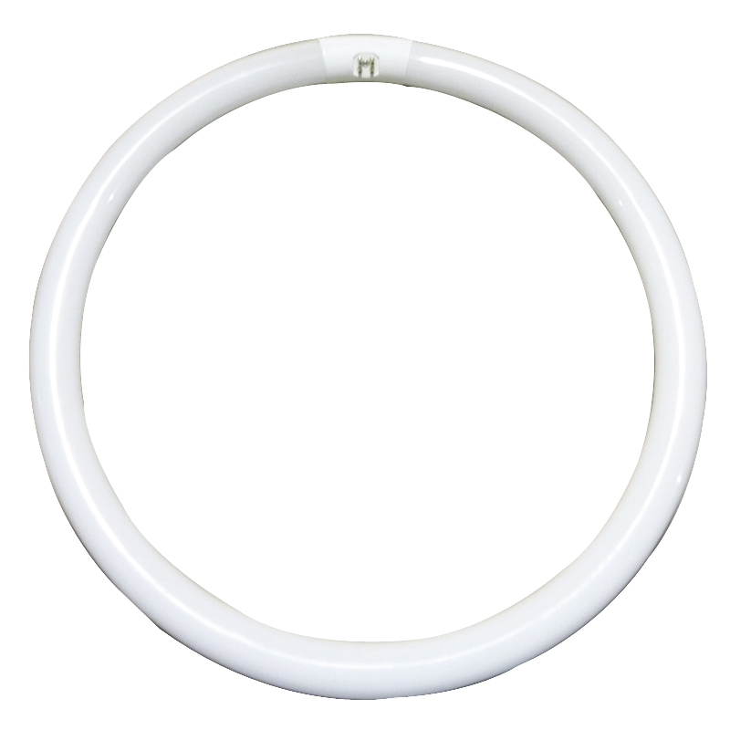 吸顶灯具光源环形t8三基色荧光灯管32w圆形灯管22w40w40w三基色7200k3