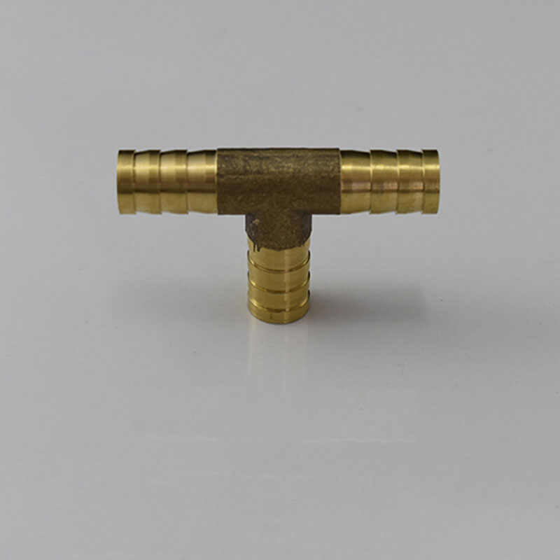 tongt型三叉宝塔接头直径10mm