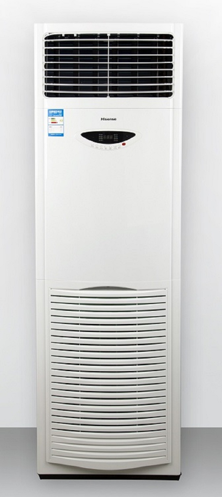 海信(hisense) 5p 柜式空调 kf-120lw/sut-n2(p2) (单位:台)