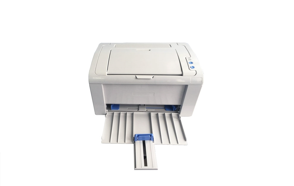 奔图(pantum)黑白激光打印机s2000 a4 20页/分钟 节能环保 单打印