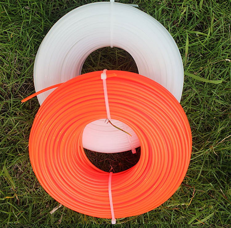 企采严选古达钢丝款打草绳