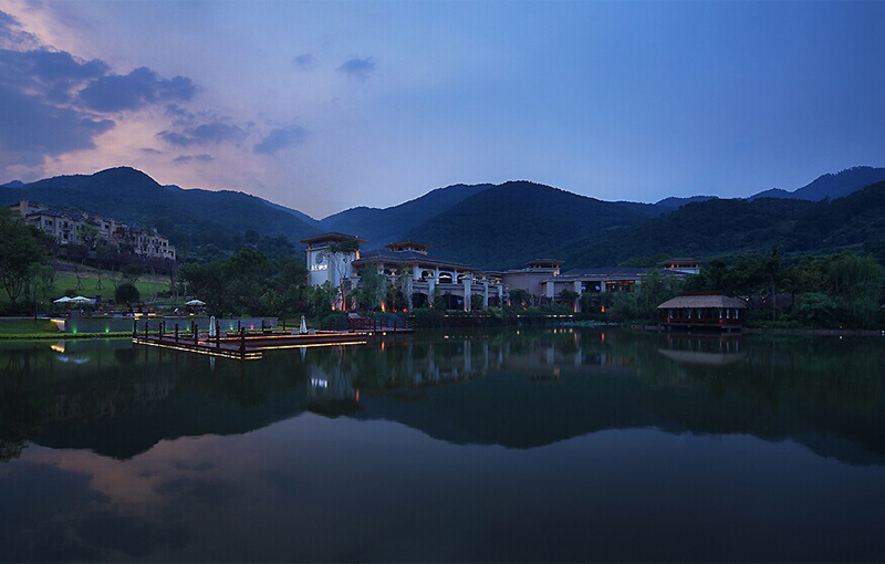 南京汤山颐尚温泉 成人票 至19年6月30日 需指定日期出行