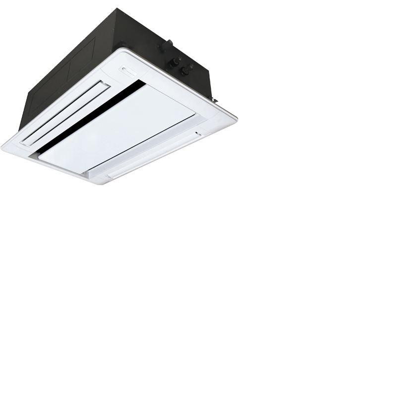 美的(midea)空调美的一面出风嵌入式mdv-d18q1/bdn1-b 美的一面出风