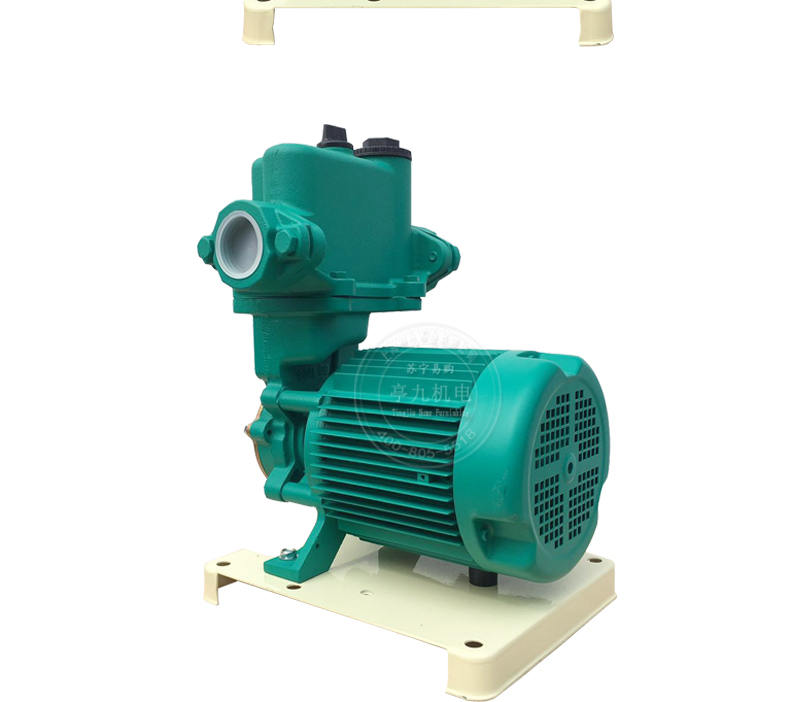 德国威乐水泵pw401eh自来水增压泵自吸泵家用加压水塔供水抽水泵