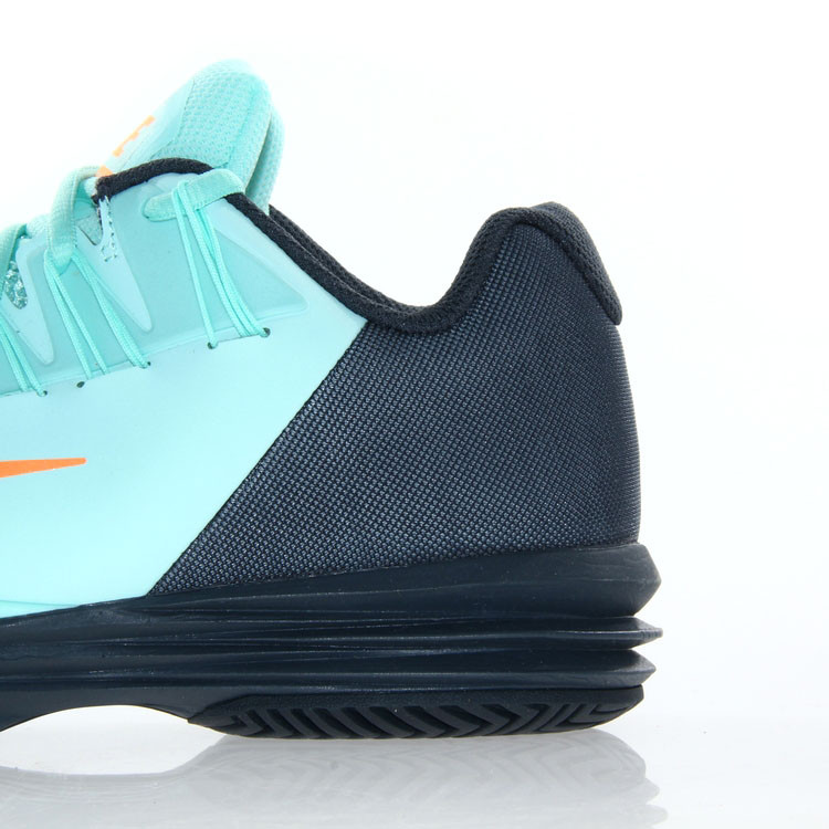 纳达尔15年温网网球鞋超轻耐磨网鞋正品nike耐克705285170