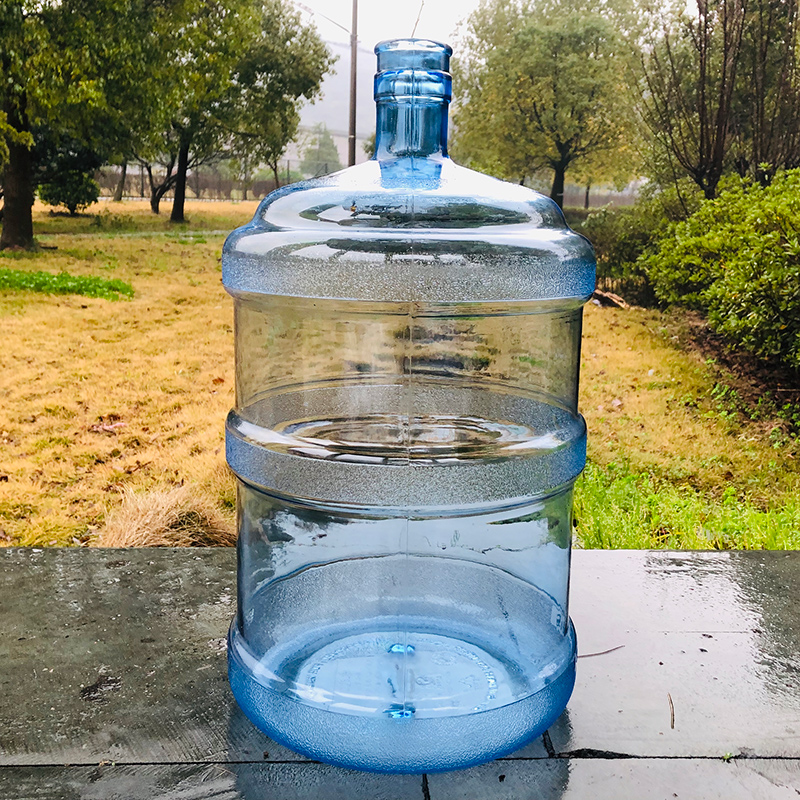 企购优品饮水机桶装水桶15l