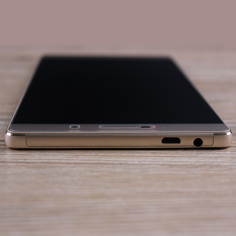 【二手95成新】华为p8max 金色 3g 64g 双4g双卡双待手机国行店保180