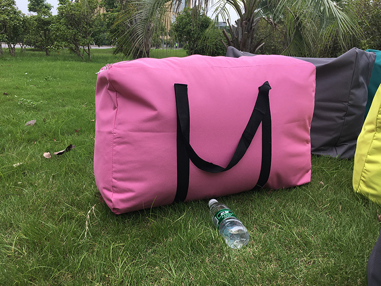 行李搬家袋特大号加厚帆布蛇皮编织袋麻袋大容量手提超大打包袋子收纳