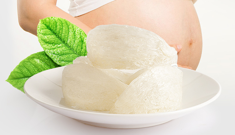 苏宁超市自营 半山农 燕窝 干燕窝白燕贡盏30g 女性老人孕妇产后营养