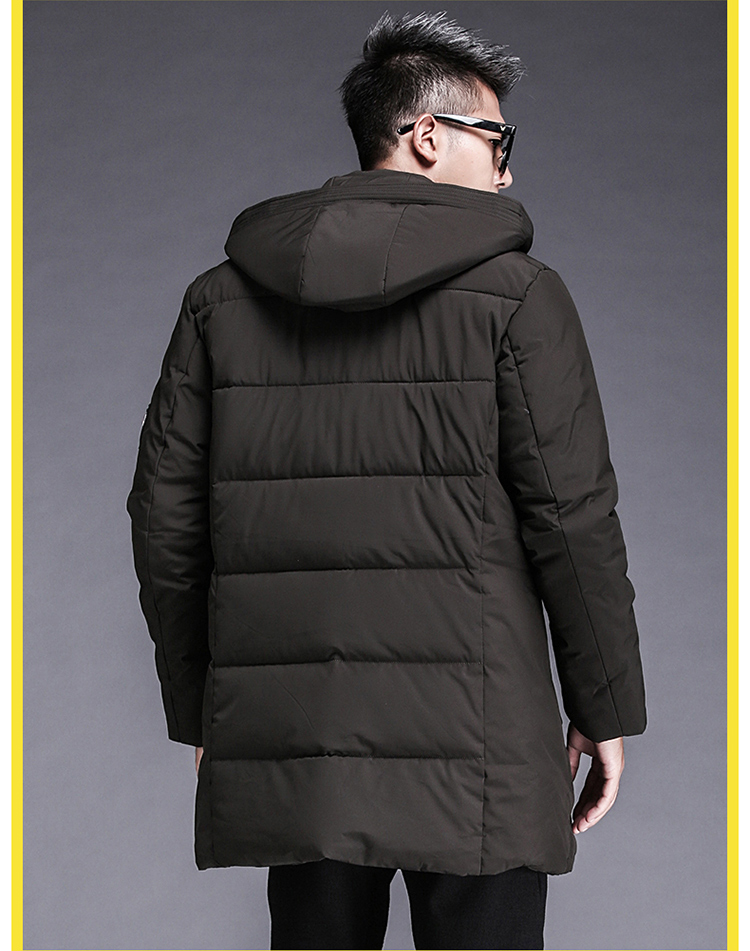 西域骆驼(vancamel)男士棉衣 西域骆驼男装外套男棉服棉衣男士外套连