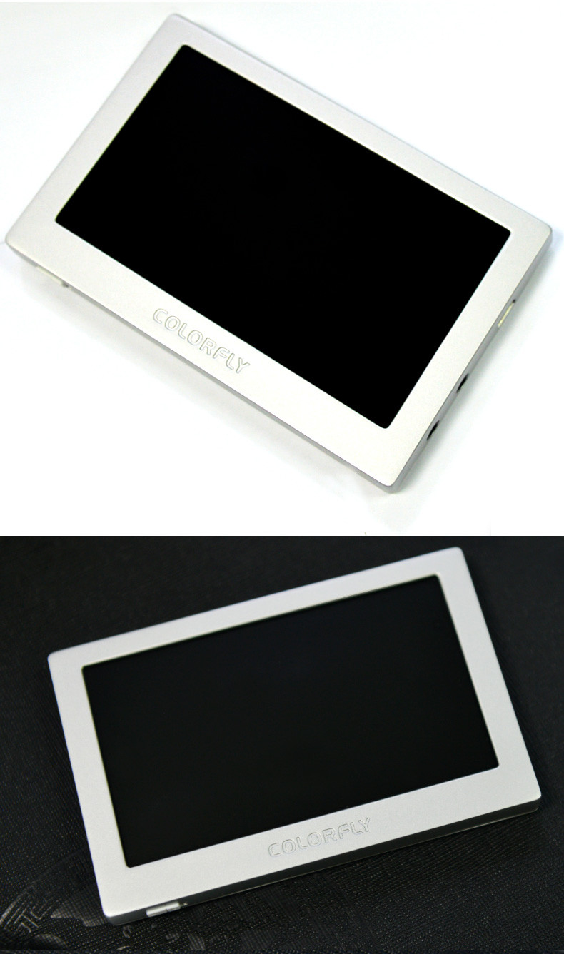 七彩虹colorfulck4hifi音频播放器无损mp4播放器