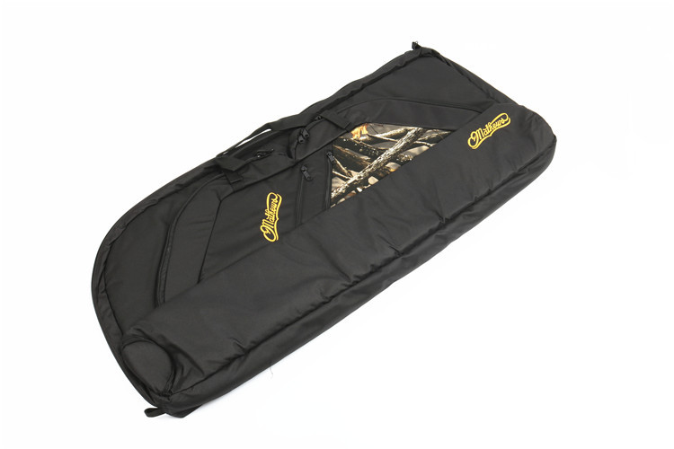 spike射箭器材复合弓包弓包马修斯双层加厚包弓箭弓一体包软弓包户外