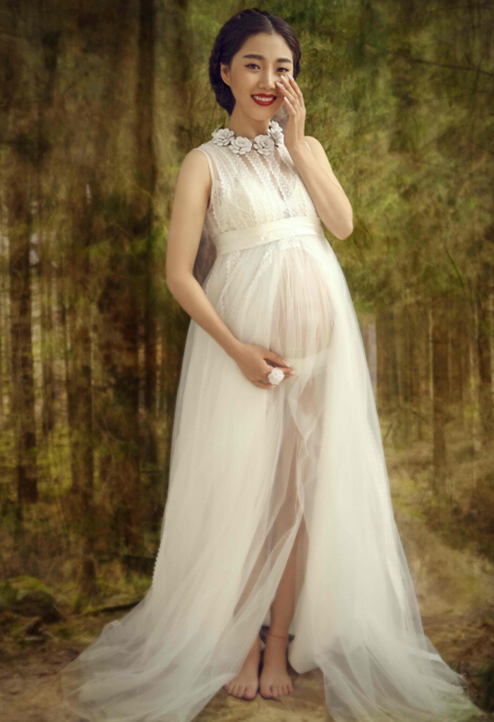 [北京]鼎摄影988元孕妇照