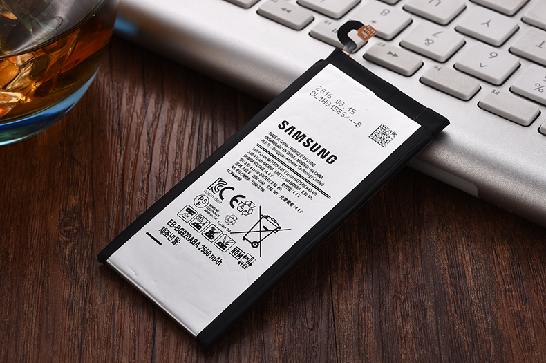 三星s6s7edgeg9200g9250g9280g9300g9350手机原装电池