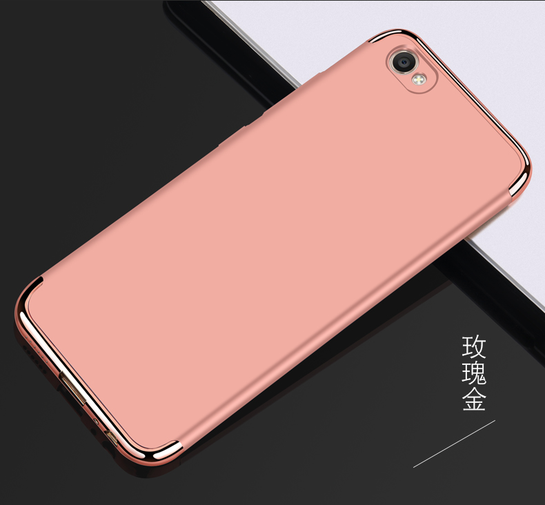 bsnvivox9手机壳女款vivox9plus保护套潮男步步高x9防摔磨砂硬