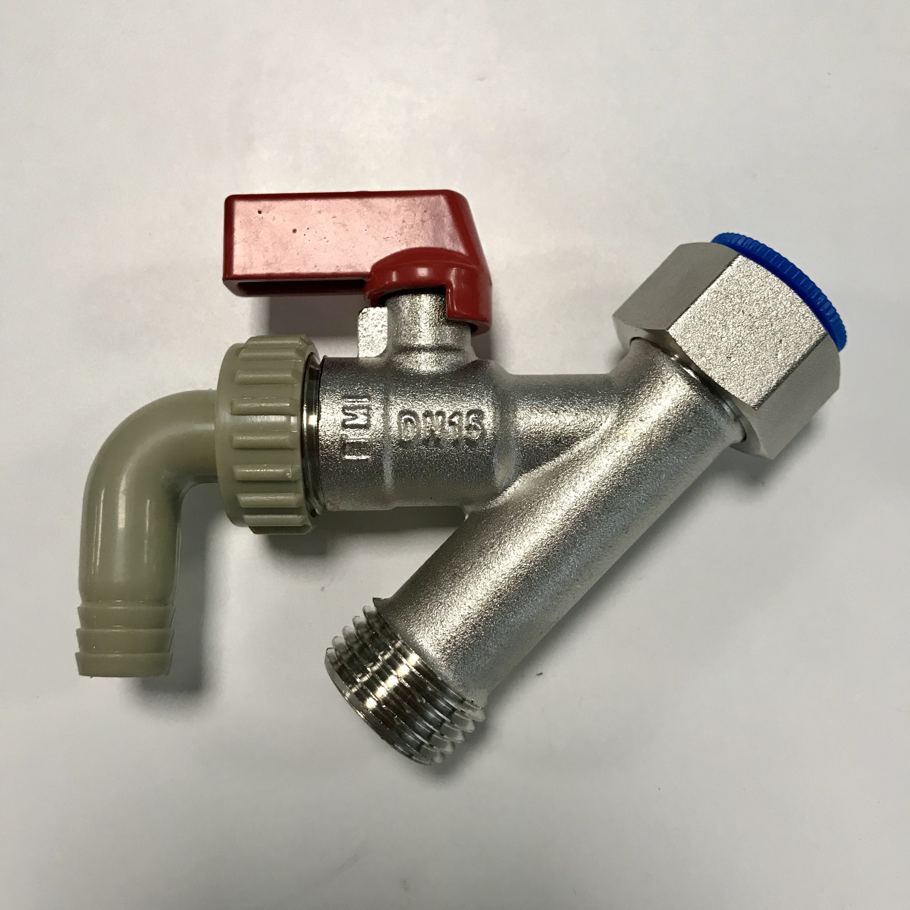 盾运dunyun排污阀dn20冷热水整箱销售60只箱