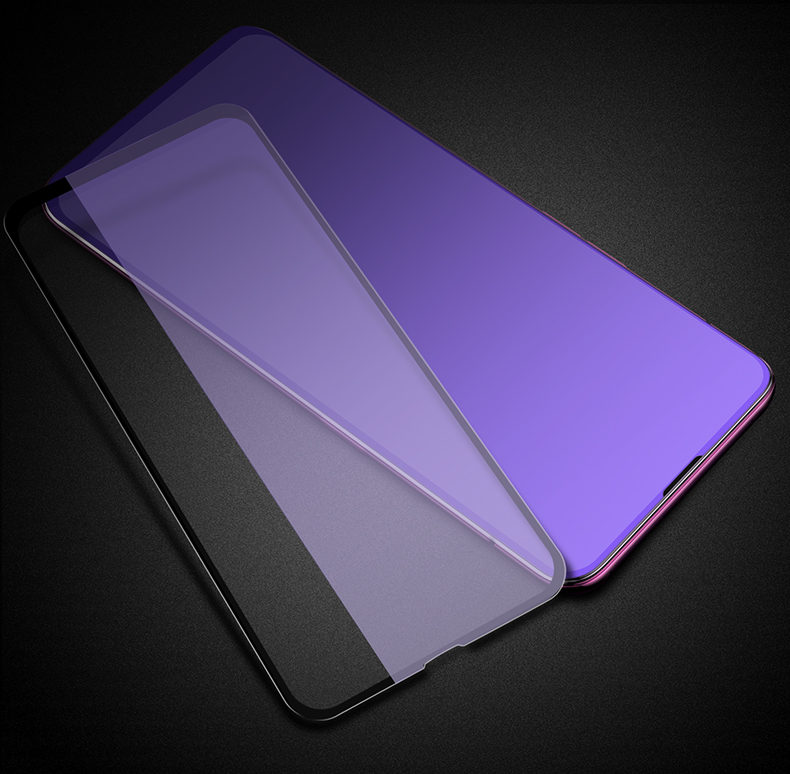 奢姿oppofindx钢化膜oppofindx手机膜findx贴膜全包覆盖热弯膜曲面