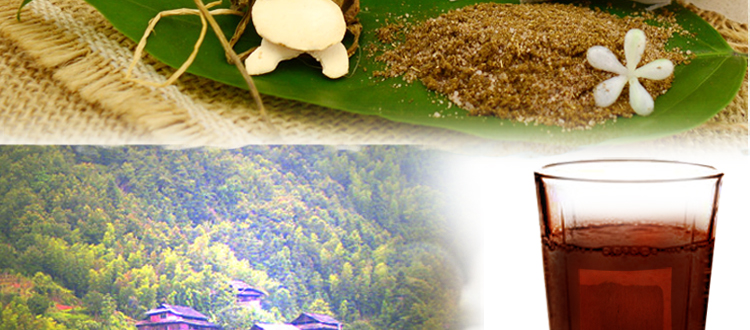 audala金泰康瑶药女性中药泡脚粉足浴粉脚臭泡脚药包足光粉