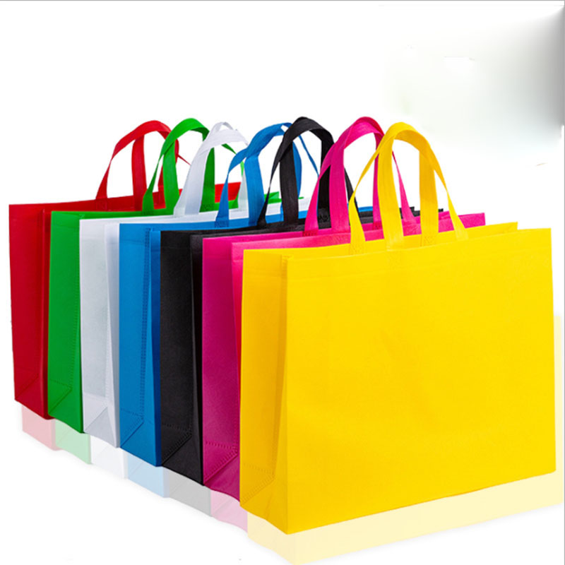 覆膜无纺环保布袋30258cmhq