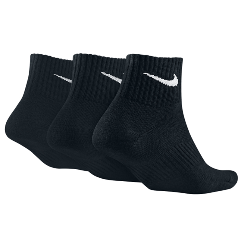 耐克nike2018秋男女通用常规款短筒袜运动袜unkperfltwtqt3prsx470