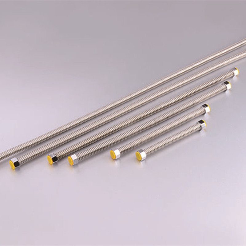 盾运dunyun水用不锈钢波纹管12100cm4分