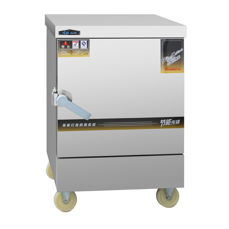 大卫 四层蒸车 40# 220v 4kw