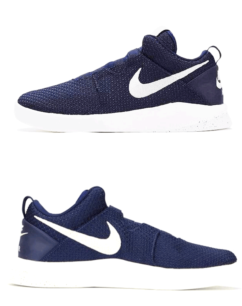 nike耐克男鞋2016秋季小赵云透气运动鞋轻便休闲跑步鞋759996001