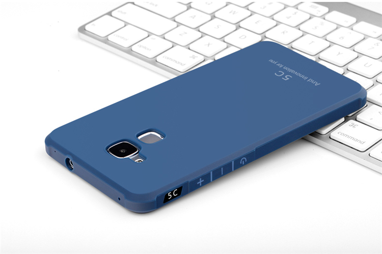 2017款华为荣耀畅玩5c手机壳nemul10保护套荣誉vieal10浮雕软al20创